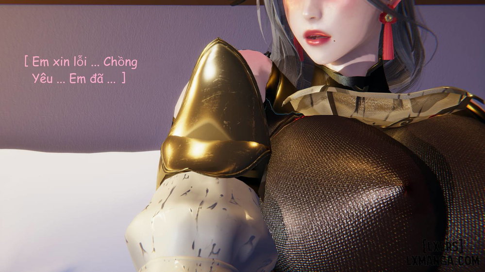 MẸ CỦA BẠN - Chương 2.7 - 16