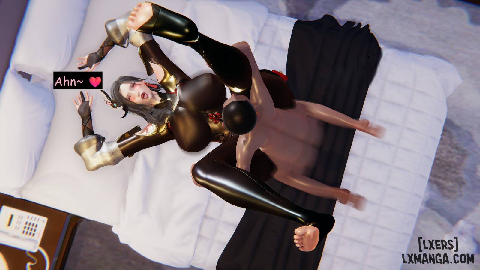 MẸ CỦA BẠN - Chương 2.7 - 19