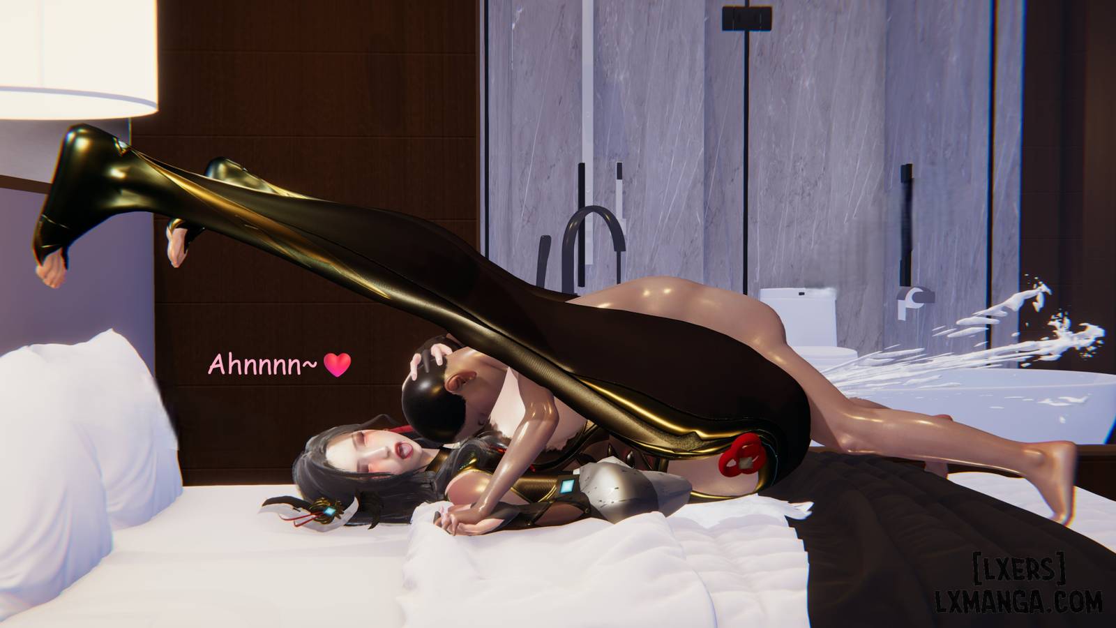 MẸ CỦA BẠN - Chương 2.7 - 26