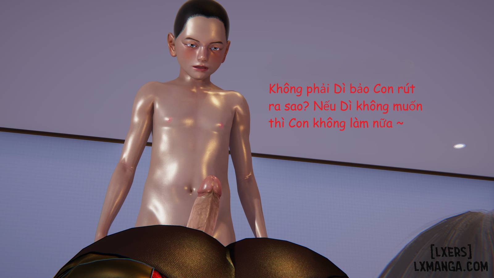 MẸ CỦA BẠN - Chương 2.7 - 9