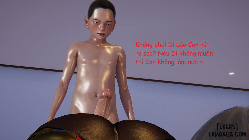 MẸ CỦA BẠN - Chương 2.7 - 9