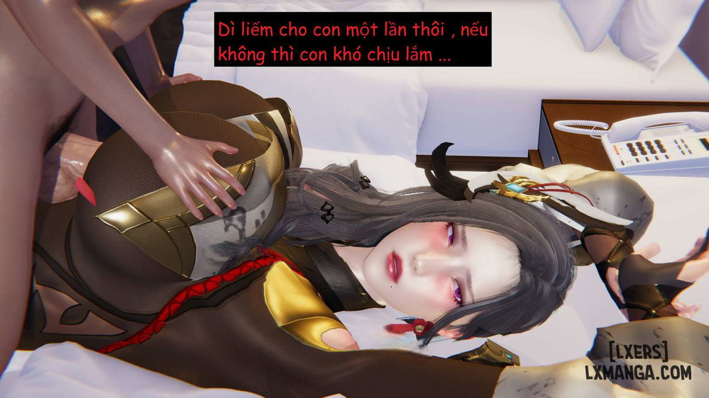 MẸ CỦA BẠN - Chương 2.6 - 10