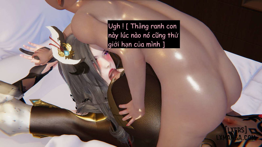 MẸ CỦA BẠN - Chương 2.6 - 14