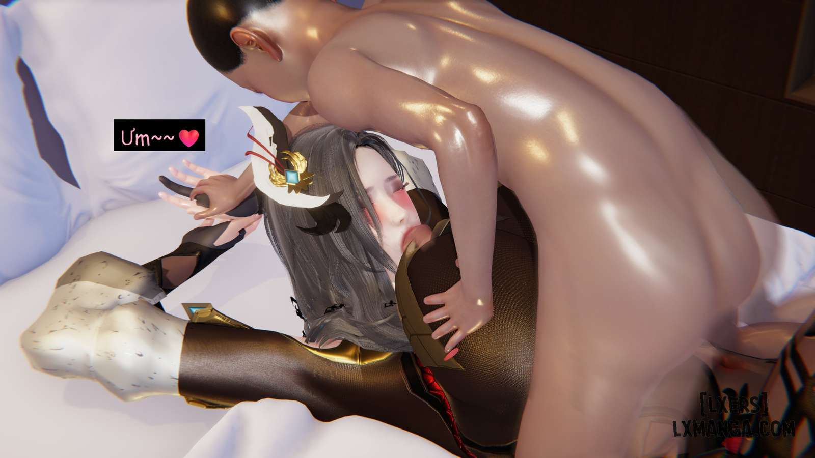 MẸ CỦA BẠN - Chương 2.6 - 16