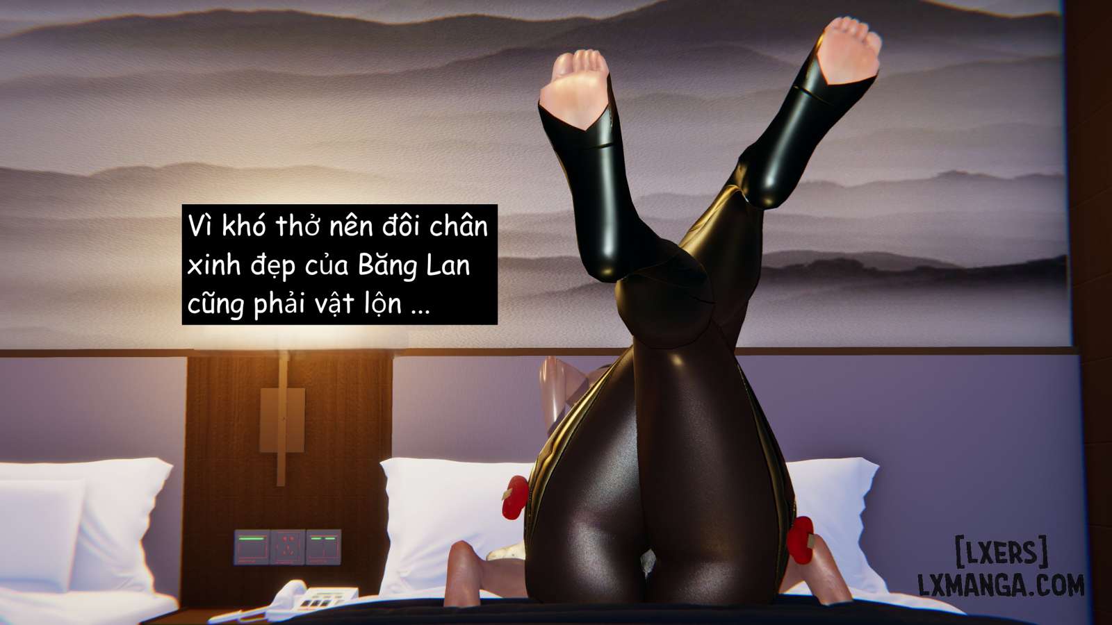 MẸ CỦA BẠN - Chương 2.6 - 17