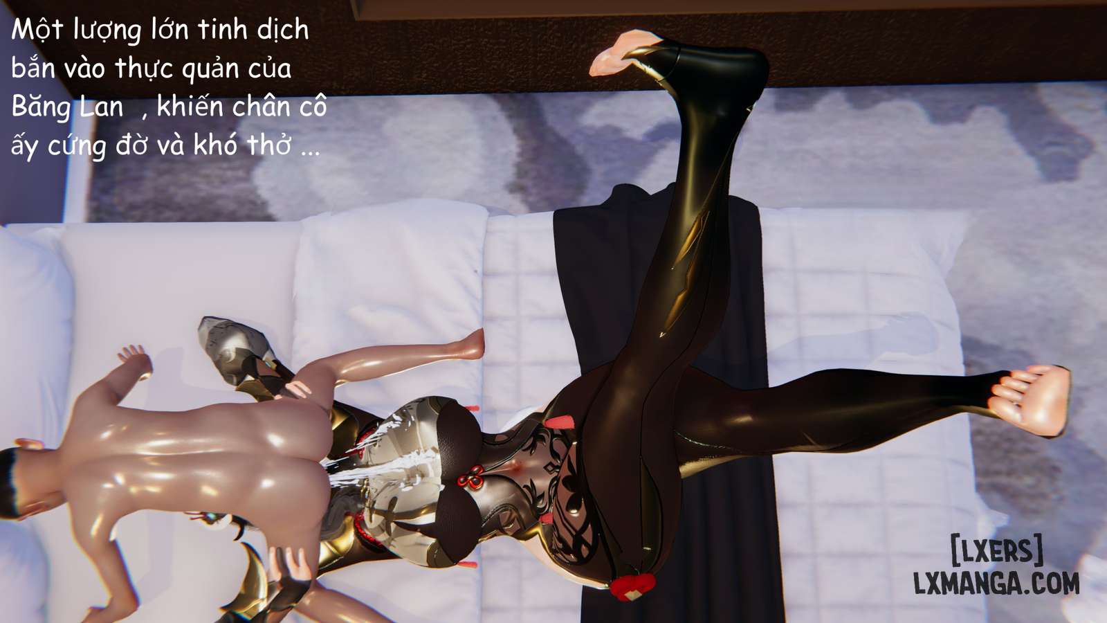 MẸ CỦA BẠN - Chương 2.6 - 20