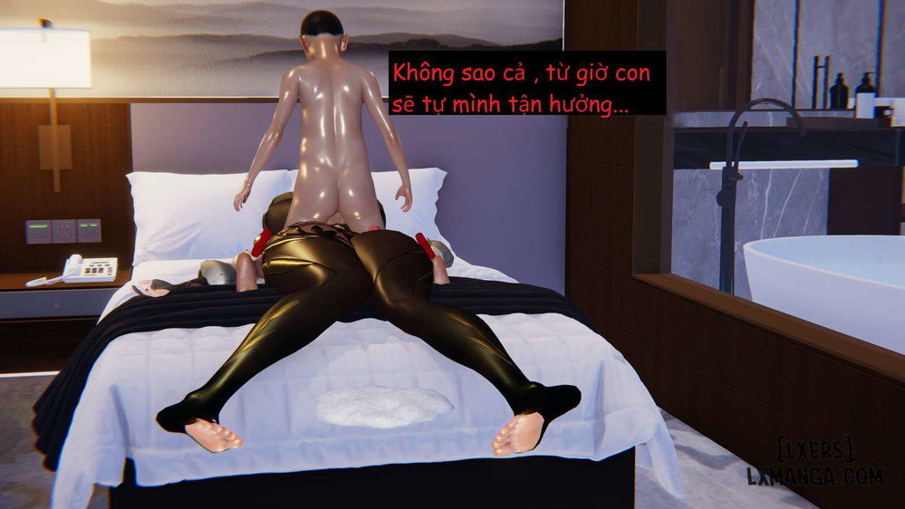 MẸ CỦA BẠN - Chương 2.6 - 23