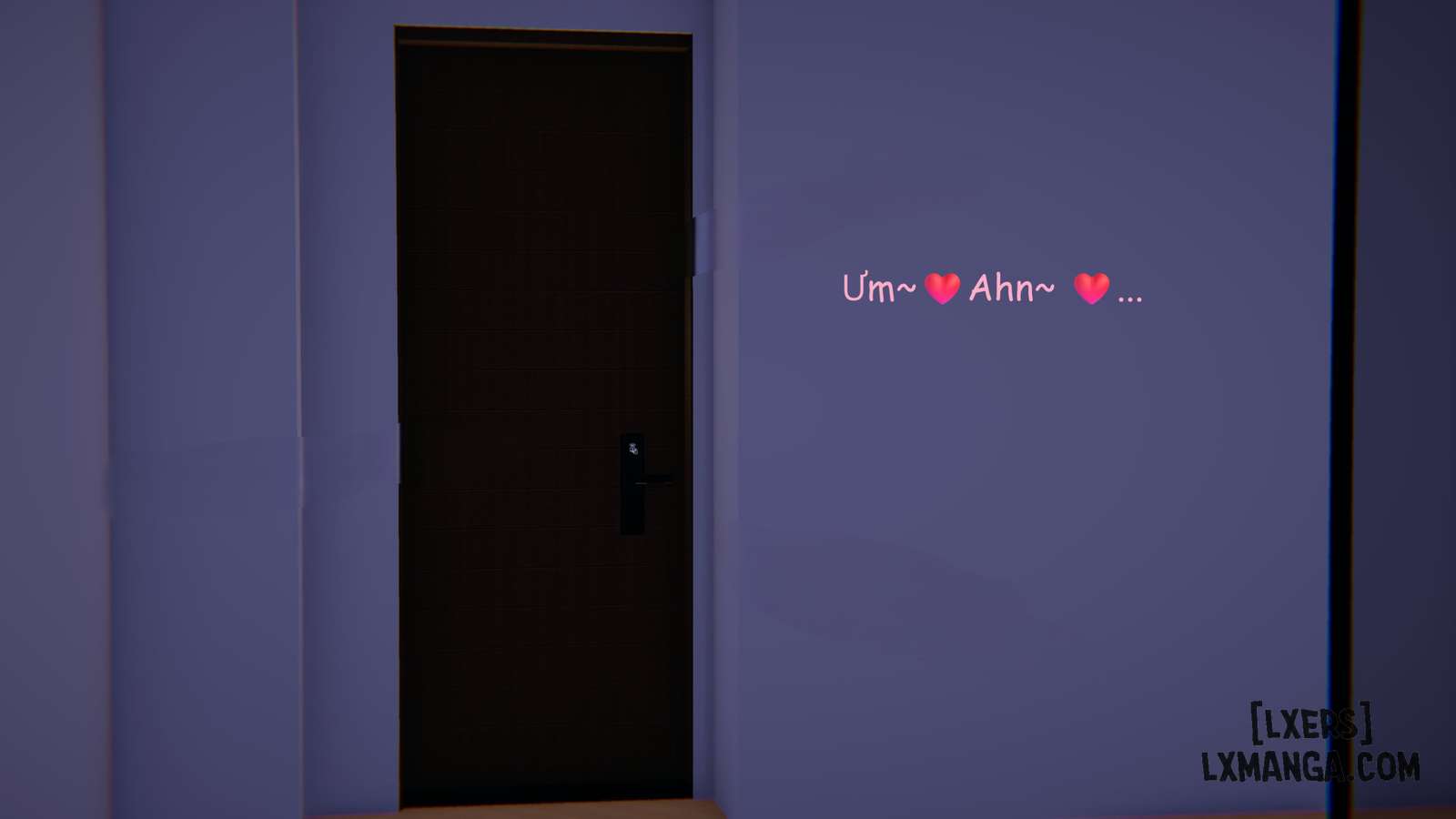 MẸ CỦA BẠN - Chương 2.6 - 32