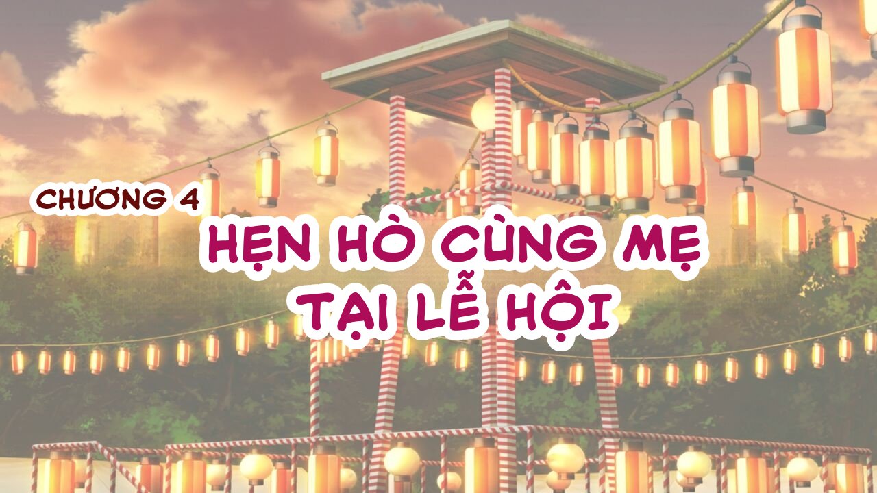 ox Akikan ox - Chap 3 - 2