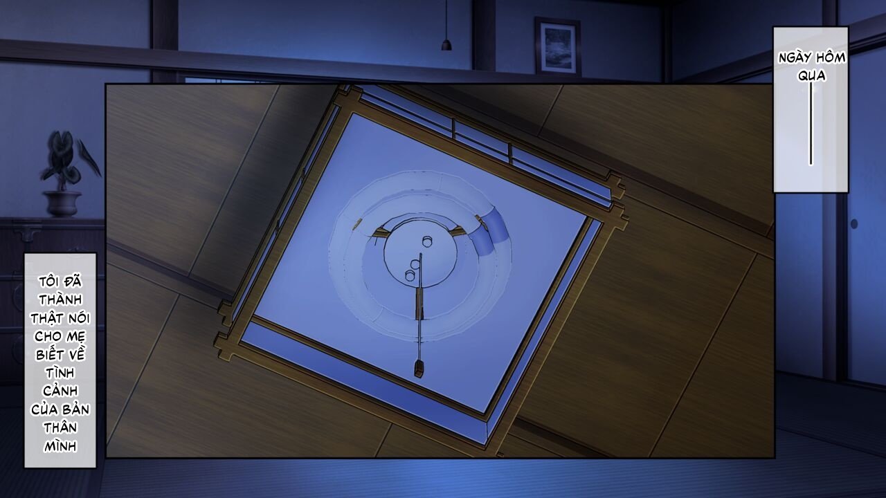 ox Akikan ox - Chap 3 - 35