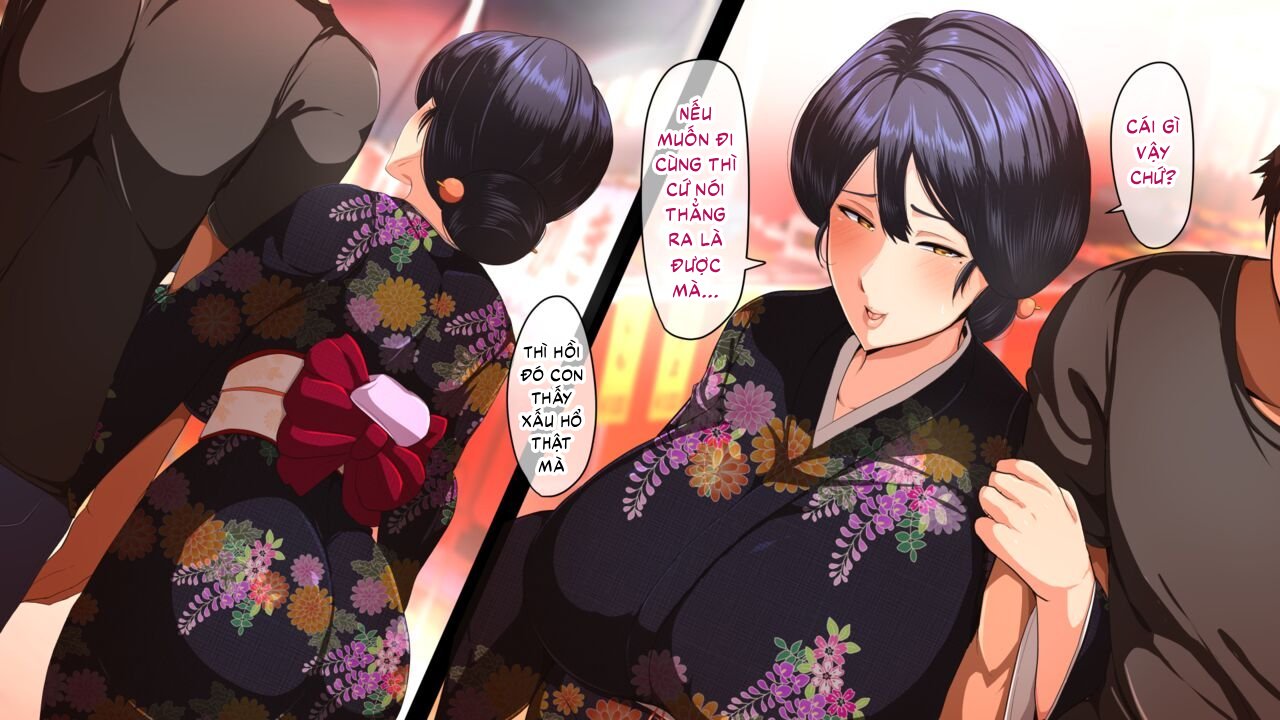 ox Akikan ox - Chap 3 - 5