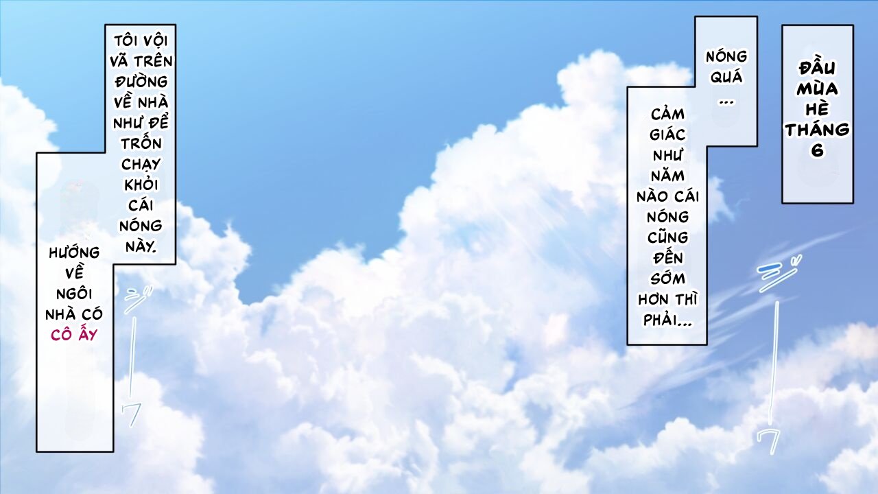 ox Akikan ox - Chap 3 - 61