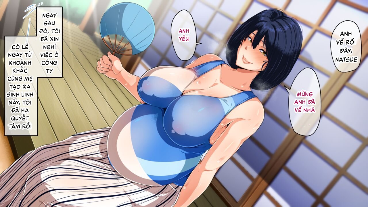 ox Akikan ox - Chap 3 - 62