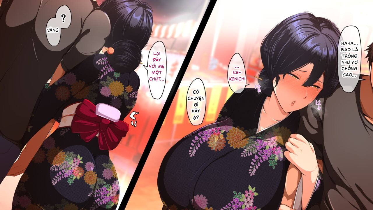 ox Akikan ox - Chap 3 - 8