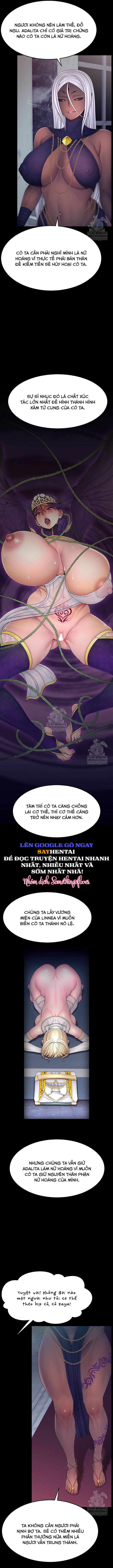 Ero: Công chúa khuất phục - Chuong 17 - 2