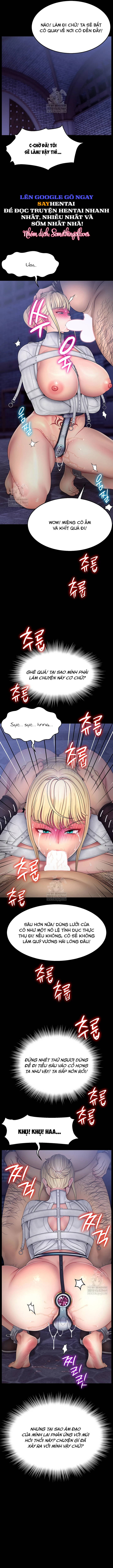 Ero: Công chúa khuất phục - Chuong 17 - 6