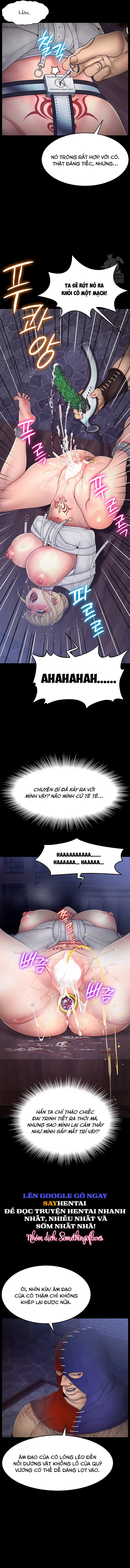 Ero: Công chúa khuất phục - Chuong 17 - 8