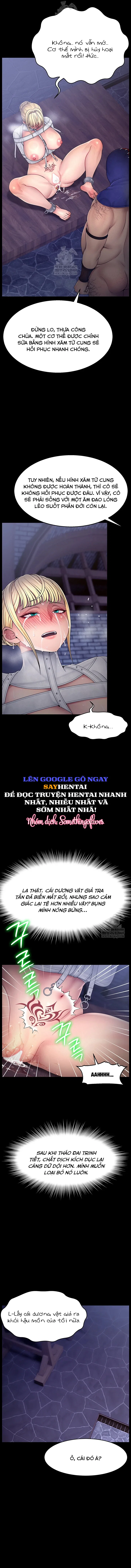 Ero: Công chúa khuất phục - Chuong 17 - 9