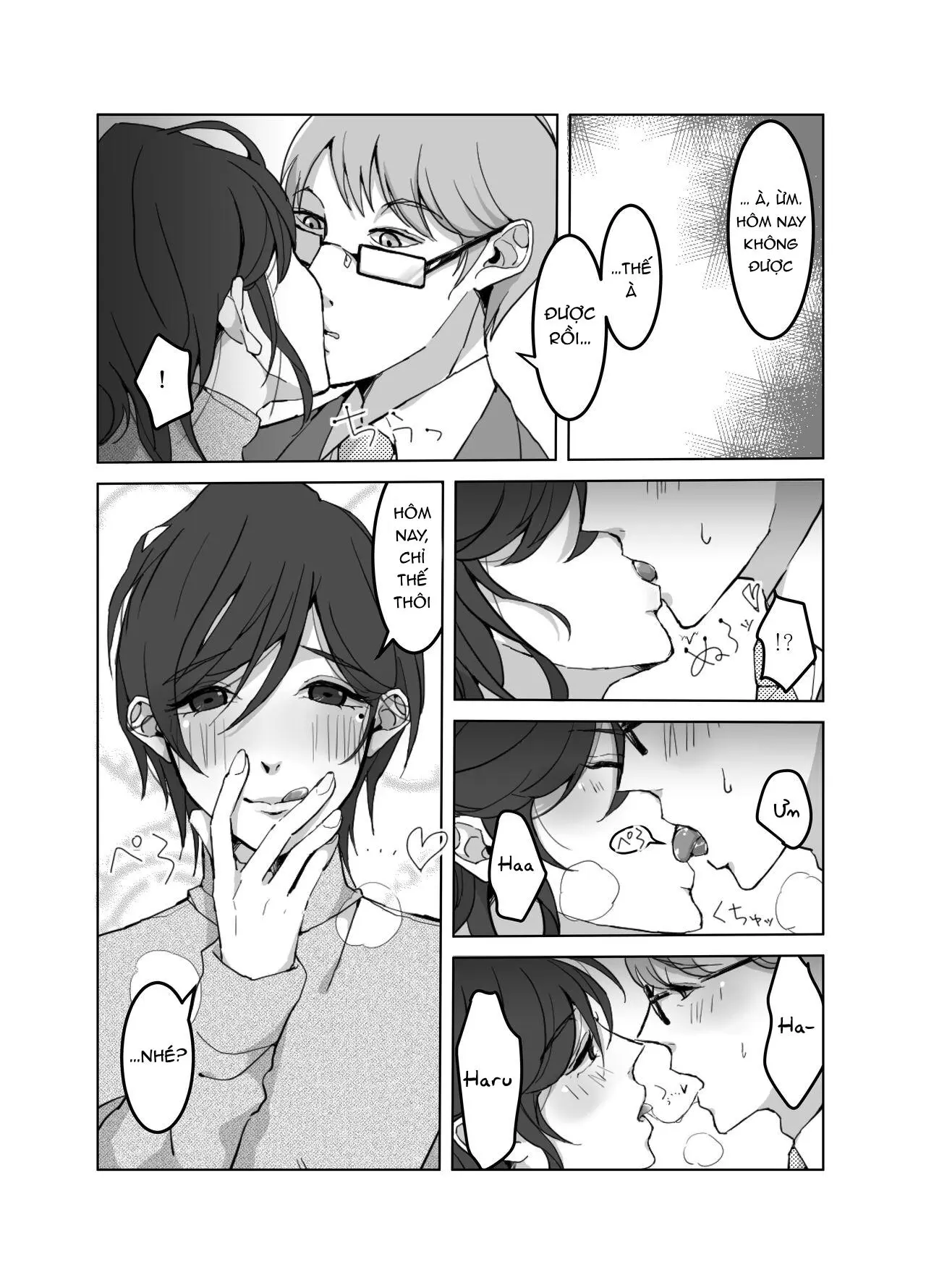 Yokkyuu Fuman No Otonashii Hitozuma Oshikake Ra... - Oneshot - 24