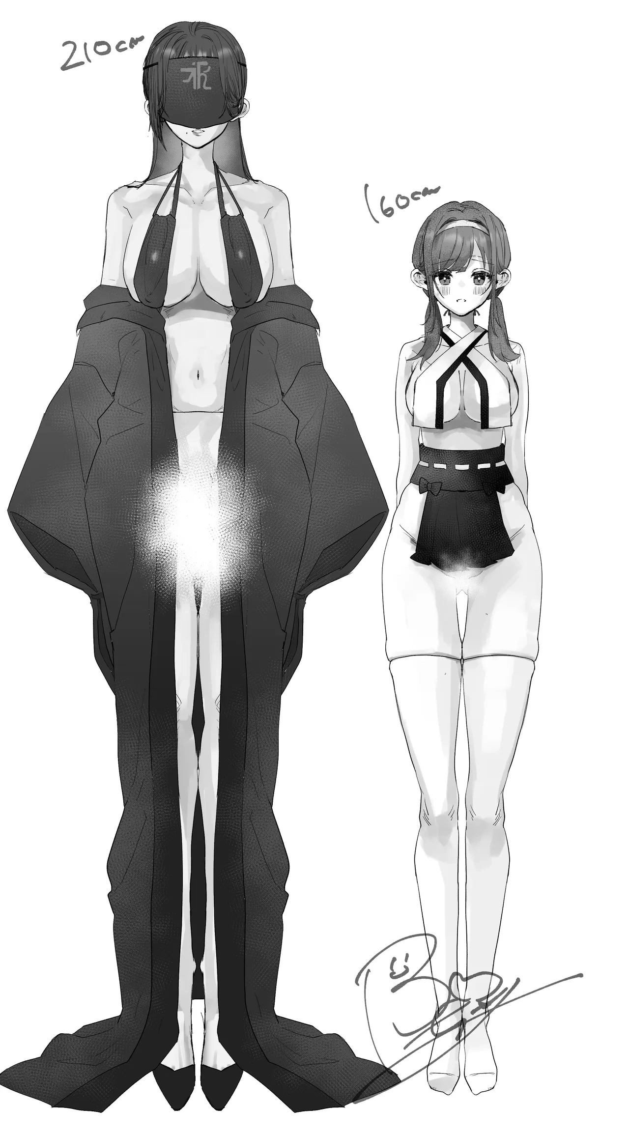 Mê các chị lớn tuổi thì gặp ngay chị Futa cực ngon - Chap-2 : Aida Yui X Thiên Lý Tenri - 22