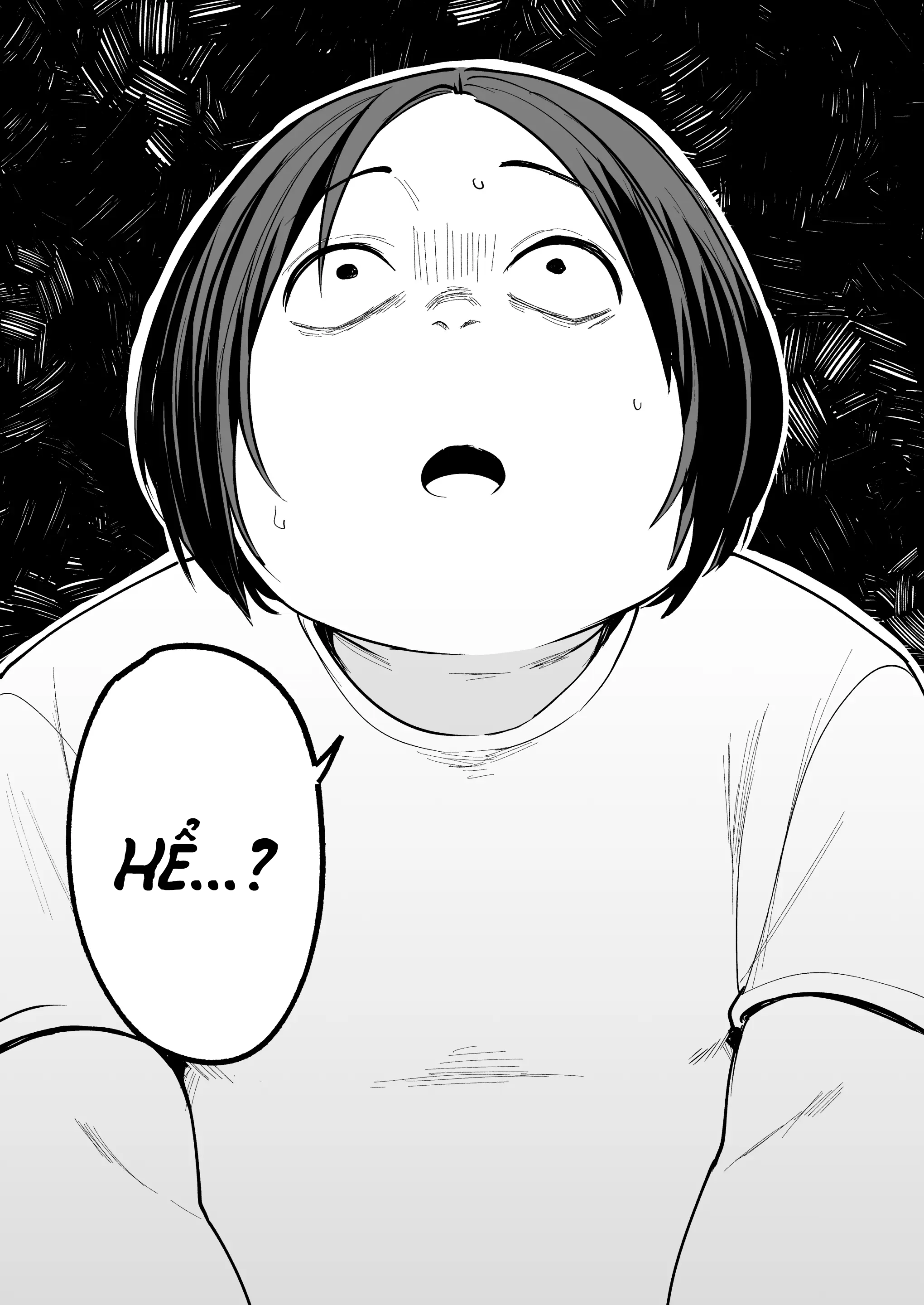 Chuyện Tình Của Chàng Otaku Và Nàng Gyaru - Chap 1.5 - 42