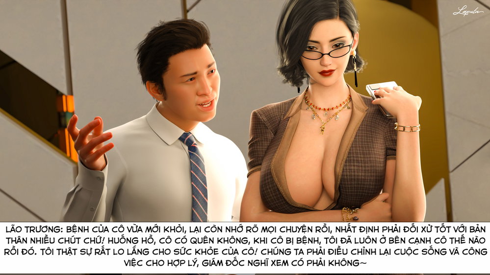 Slutty Mother - Tình Yêu Thuần Khiết [Extra] - Extra 8 - 50