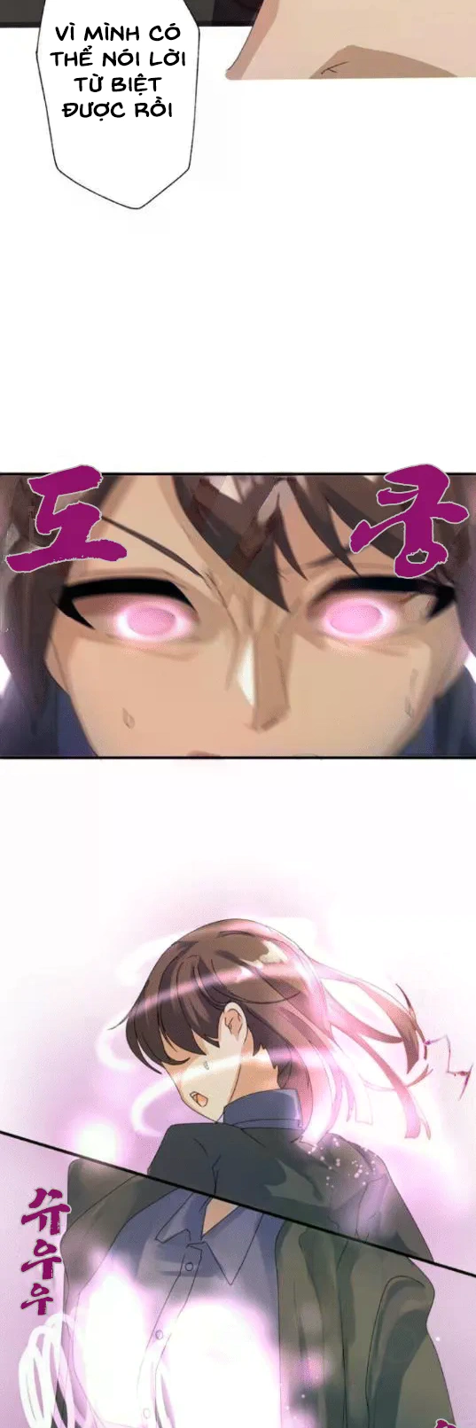 Ứng dụng biến đổi – Bạn có muốn biến anh ấy thà... - Chương 1 ( Người anh đáng ghét trở thành người chị dễ thương) - 22