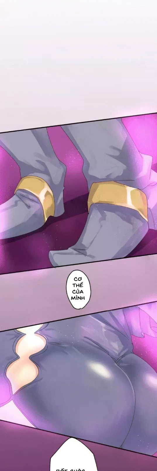 Ứng dụng biến đổi – Bạn có muốn biến anh ấy thà... - Chương 1 ( Người anh đáng ghét trở thành người chị dễ thương) - 26