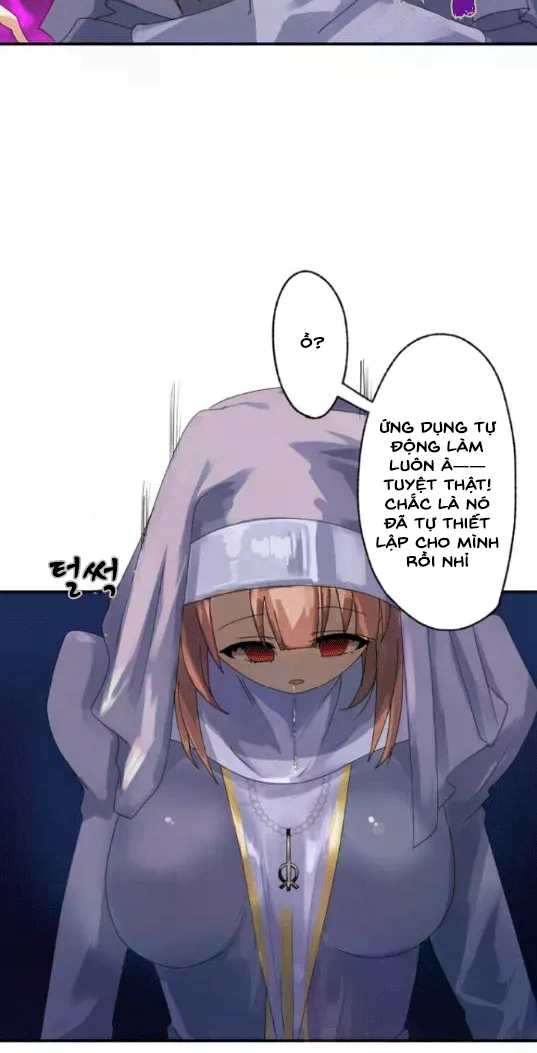 Ứng dụng biến đổi – Bạn có muốn biến anh ấy thà... - Chương 1 ( Người anh đáng ghét trở thành người chị dễ thương) - 32