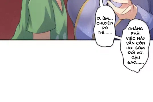 Ứng dụng biến đổi – Bạn có muốn biến anh ấy thà... - Chương 1 ( Người anh đáng ghét trở thành người chị dễ thương) - 39