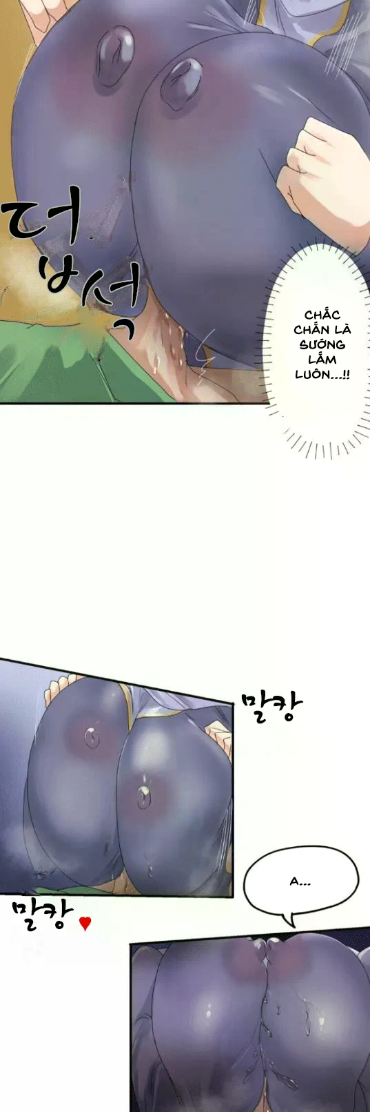 Ứng dụng biến đổi – Bạn có muốn biến anh ấy thà... - Chương 1 ( Người anh đáng ghét trở thành người chị dễ thương) - 58