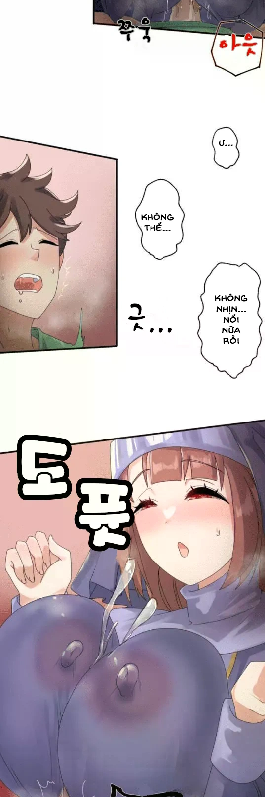 Ứng dụng biến đổi – Bạn có muốn biến anh ấy thà... - Chương 1 ( Người anh đáng ghét trở thành người chị dễ thương) - 59