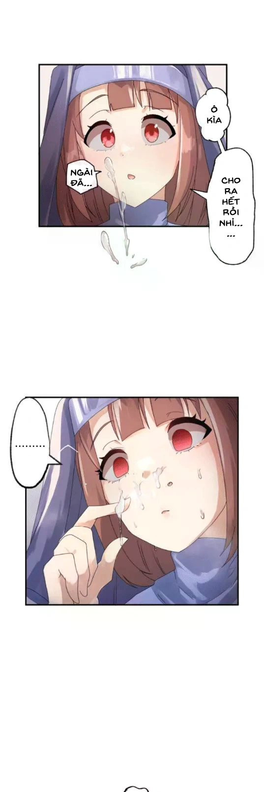 Ứng dụng biến đổi – Bạn có muốn biến anh ấy thà... - Chương 1 ( Người anh đáng ghét trở thành người chị dễ thương) - 61