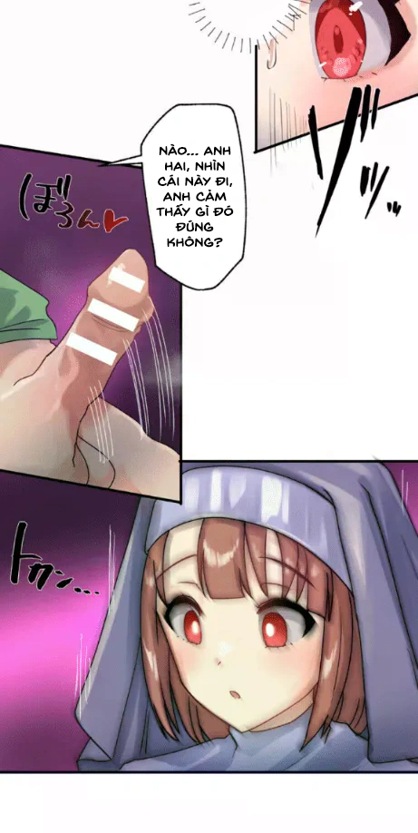 Ứng dụng biến đổi – Bạn có muốn biến anh ấy thà... - Chương 2(ANH ẤY ĐÃ HOÀN TOÀN TRỞ THÀNH MÁY XẢ CỦA TÔI) - 14