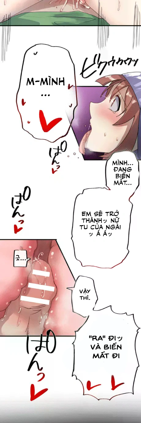 Ứng dụng biến đổi – Bạn có muốn biến anh ấy thà... - Chương 2(ANH ẤY ĐÃ HOÀN TOÀN TRỞ THÀNH MÁY XẢ CỦA TÔI) - 26