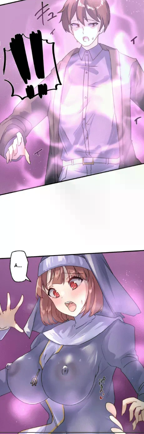 Ứng dụng biến đổi – Bạn có muốn biến anh ấy thà... - Chương 2(ANH ẤY ĐÃ HOÀN TOÀN TRỞ THÀNH MÁY XẢ CỦA TÔI) - 8