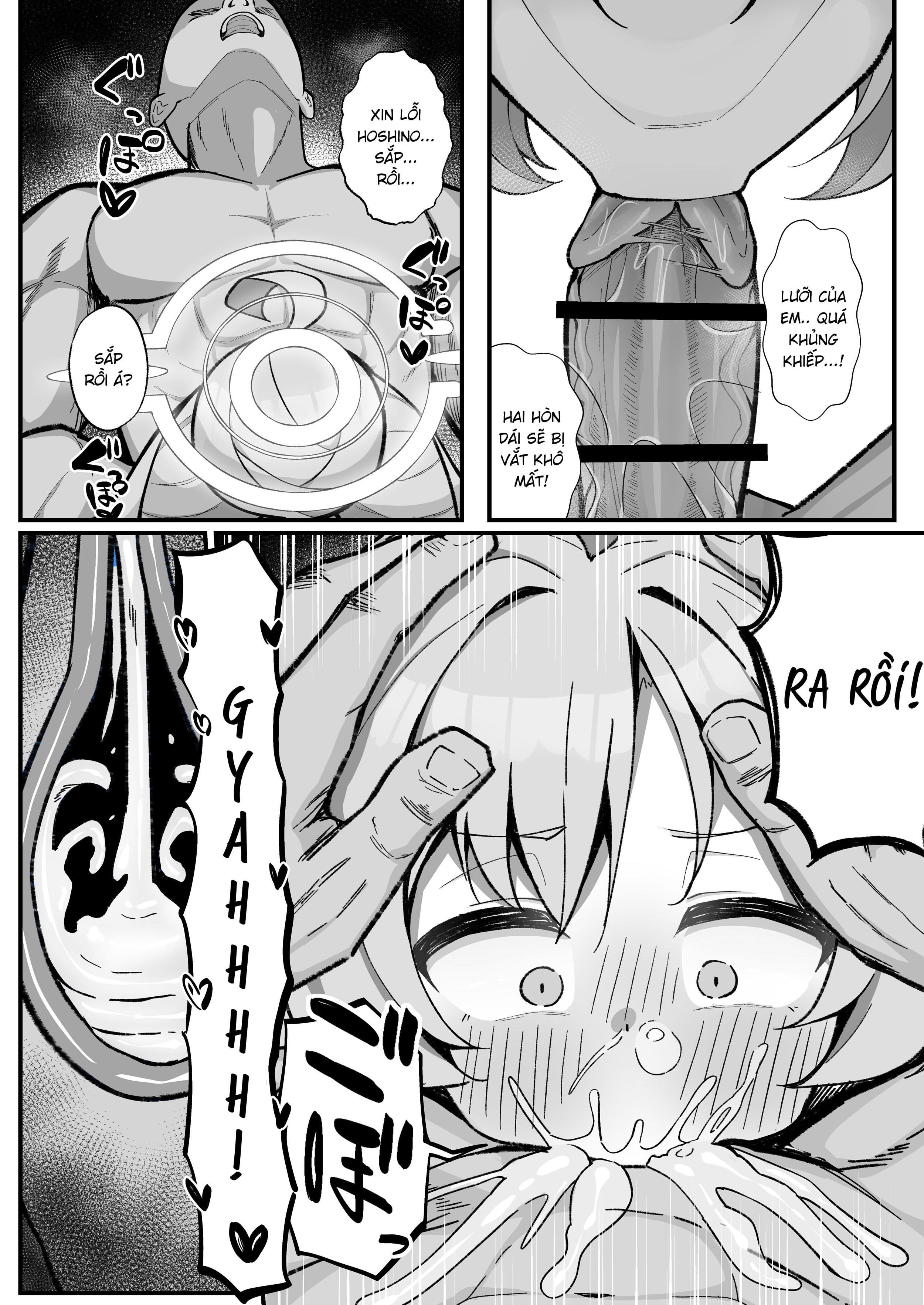 Kotorira asobu - Chap 1 - 13