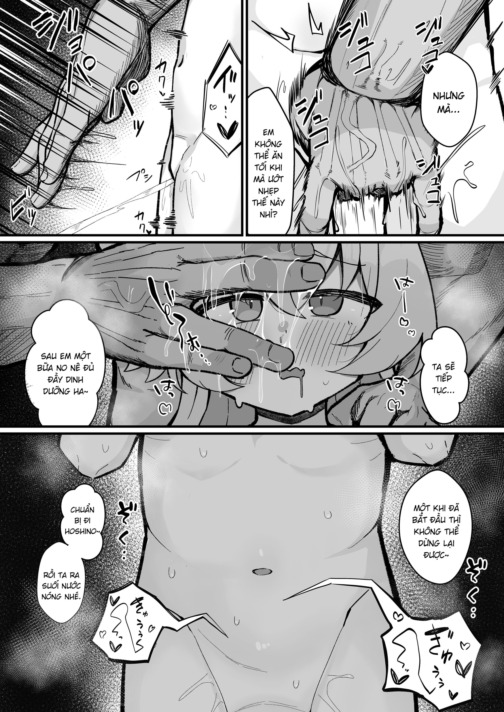 Kotorira asobu - Chap 1 - 19