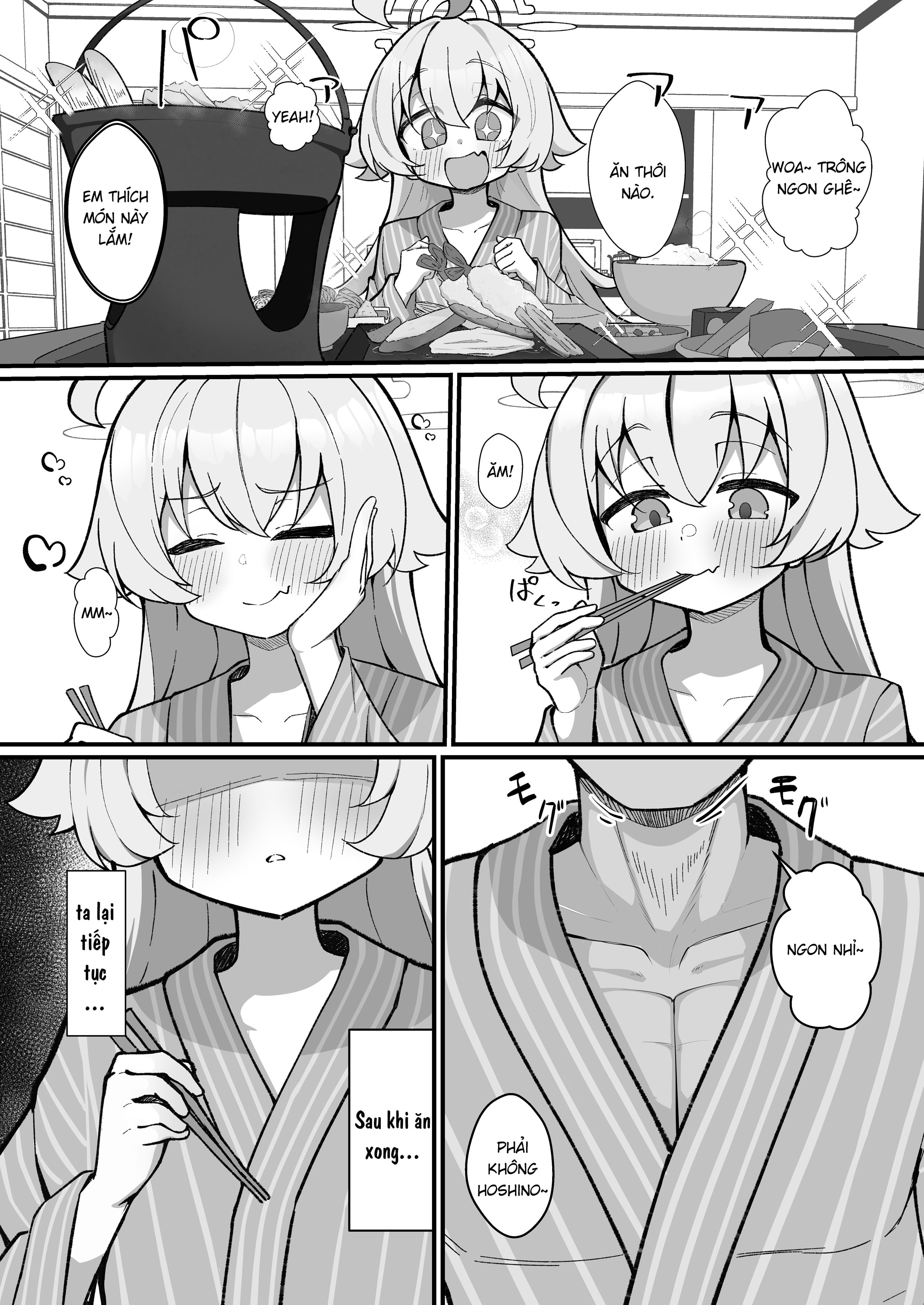 Kotorira asobu - Chap 1 - 20