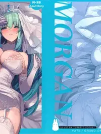 Seisai Renai Ryouiki Lovelon le Fae + Morgan So...