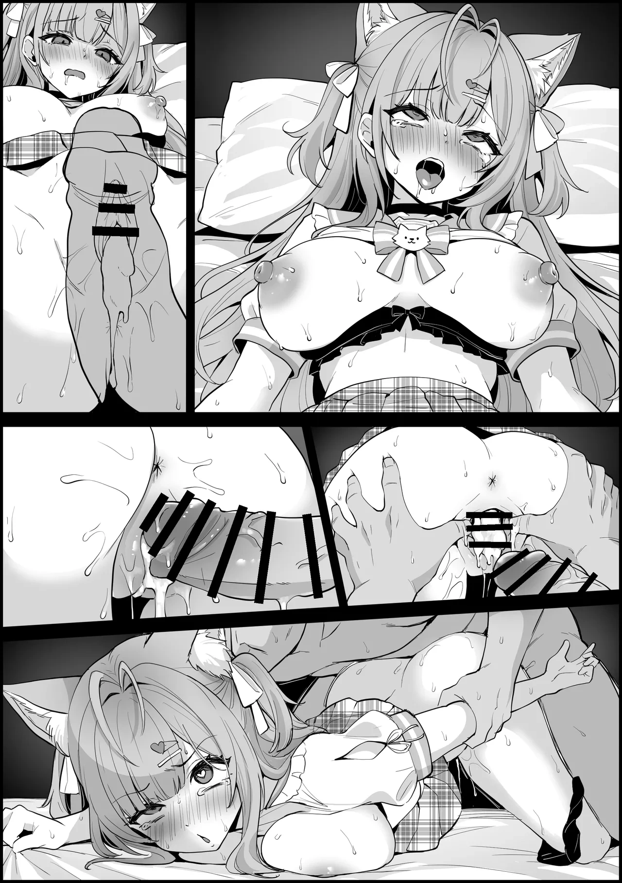 Tổng hợp Oneshot (Hololive) của Kokemomo - Chap 67 - 11