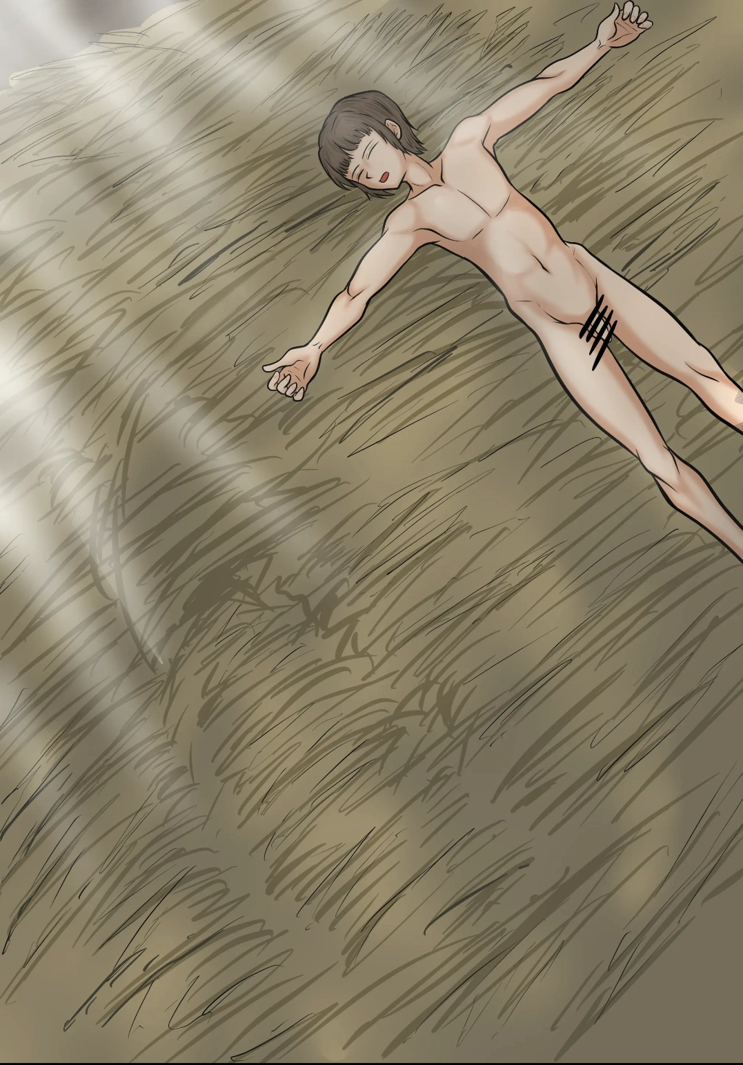Bắt cóc nữ hoàng Hiling - Chap 3 - 29