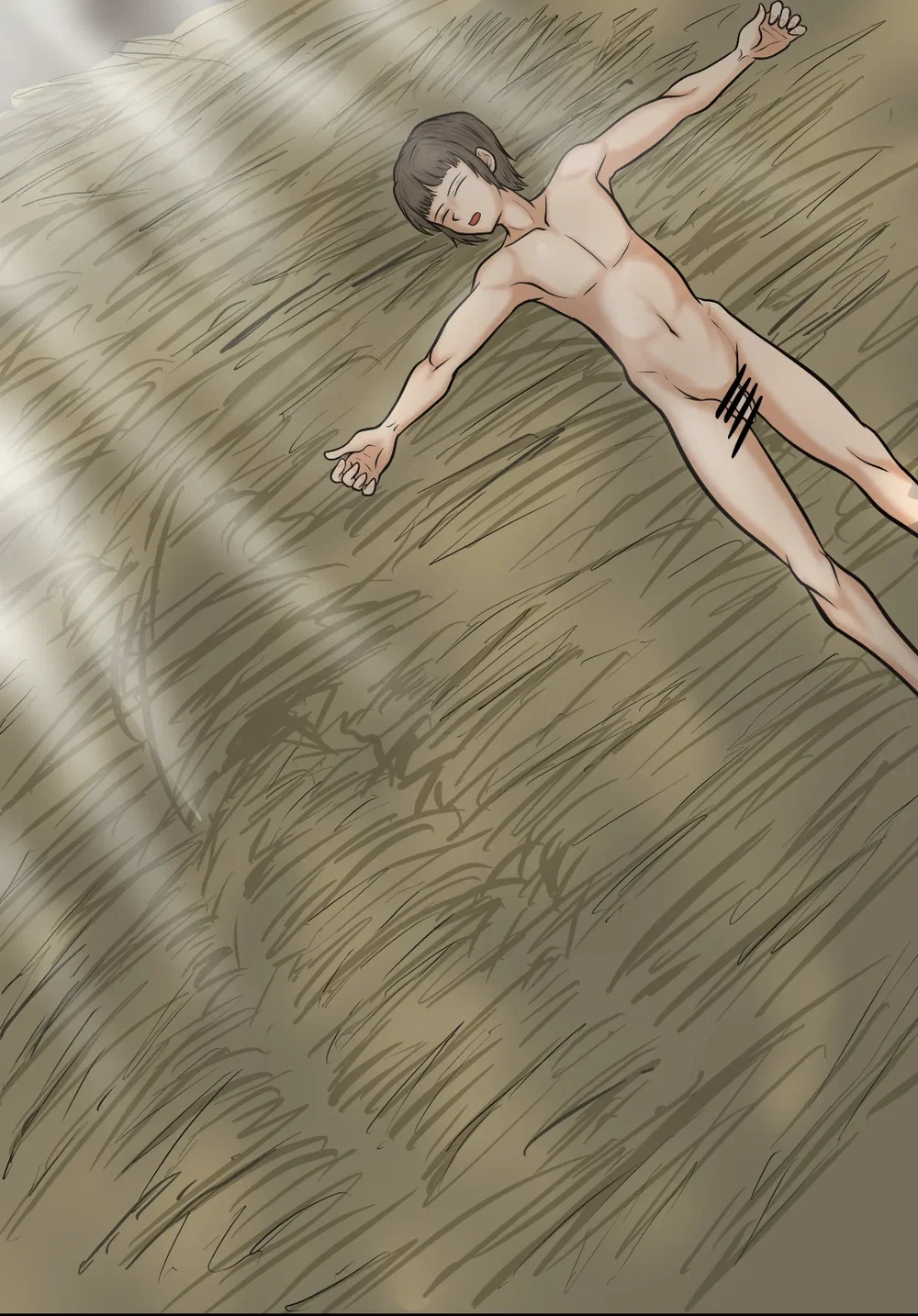 Bắt cóc nữ hoàng Hiling - Chap 3 - 29