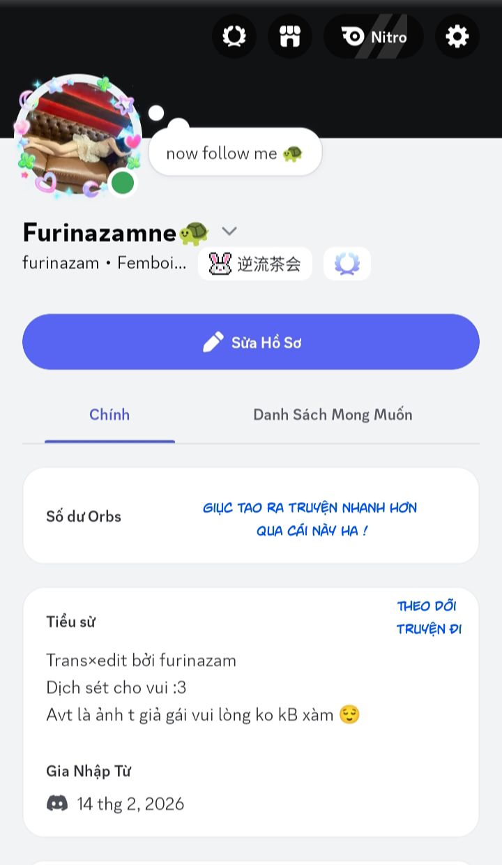 Nyanko na Oyama wa Hatsujouki - Chap 1 - 1