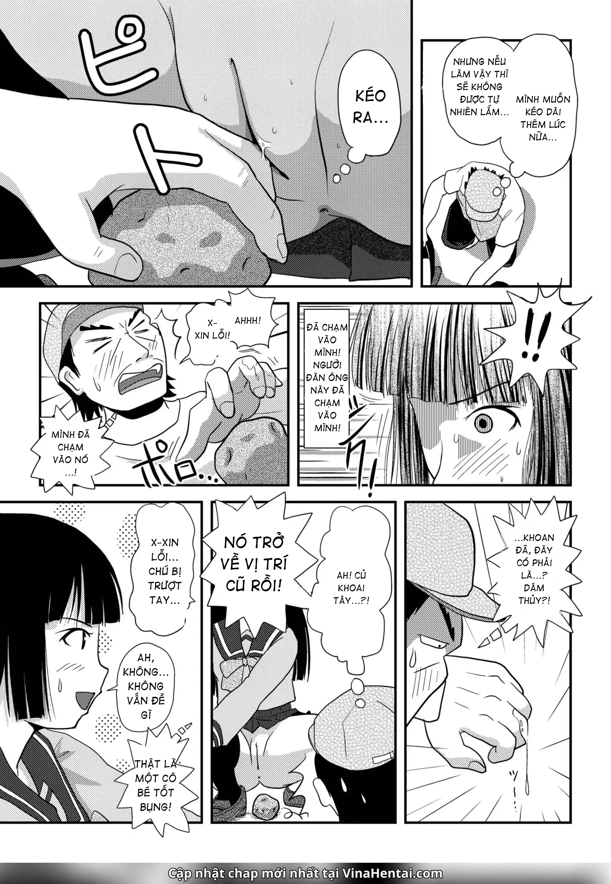 Sakura Kotaka no Roshutsubiyori - Chap 2 - 14