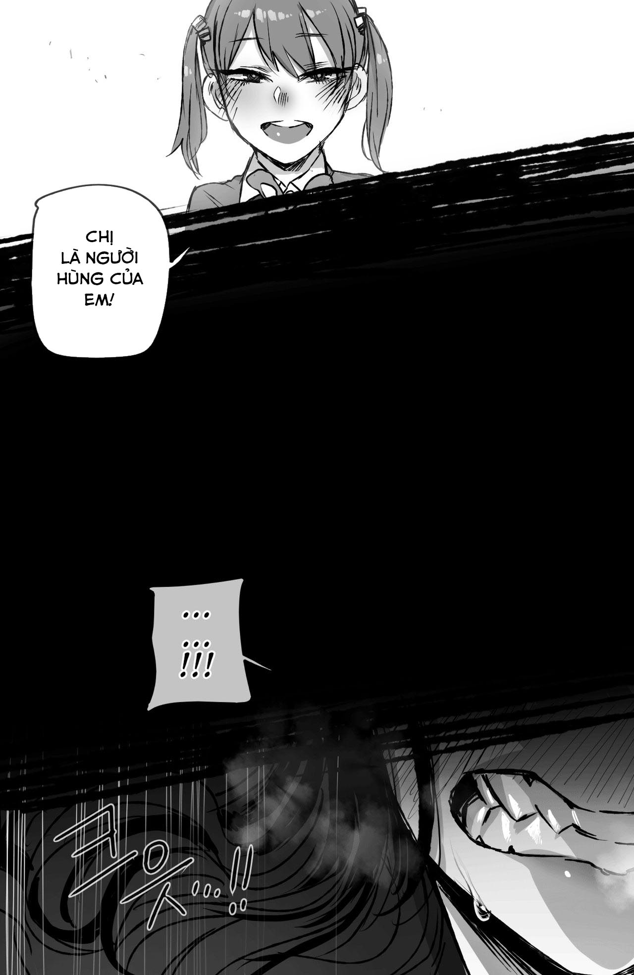 GRANDER 1 + 2 + Extras - Chap 1 - 20