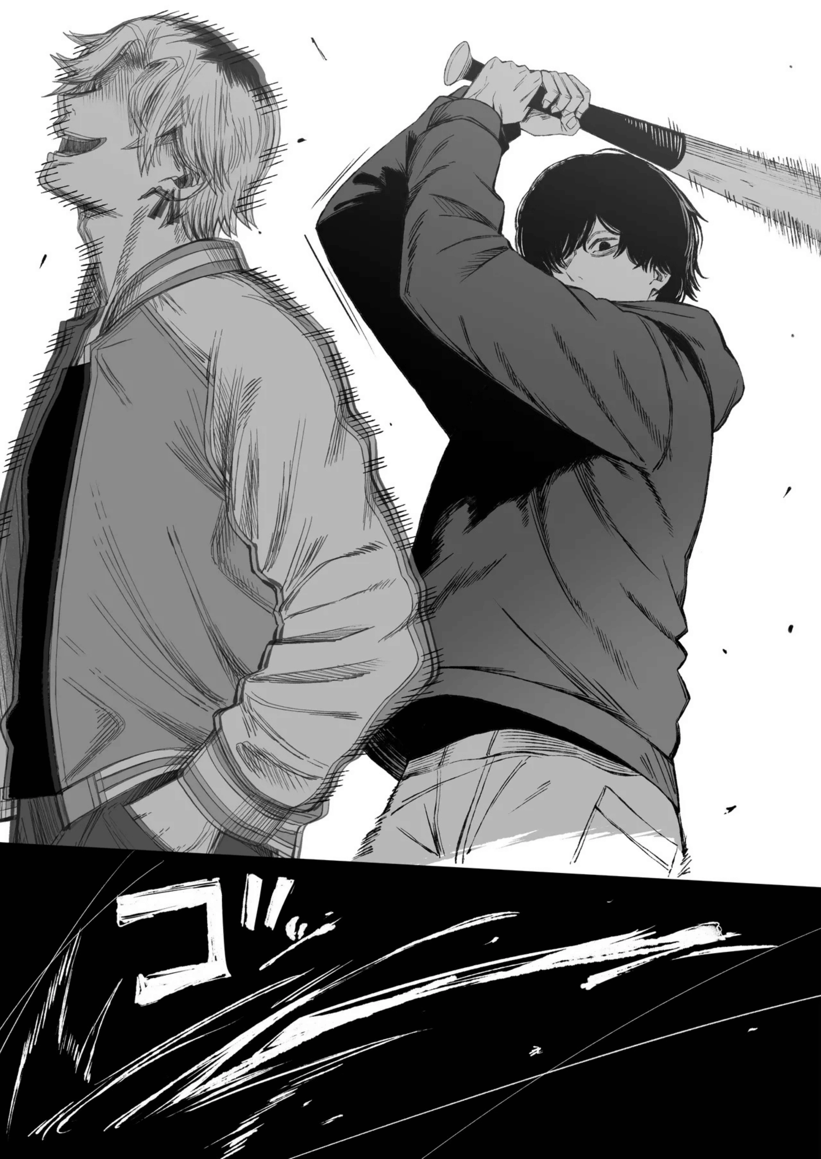 Biến gã chuyên NTR thành đàn bà - Oneshot - 13