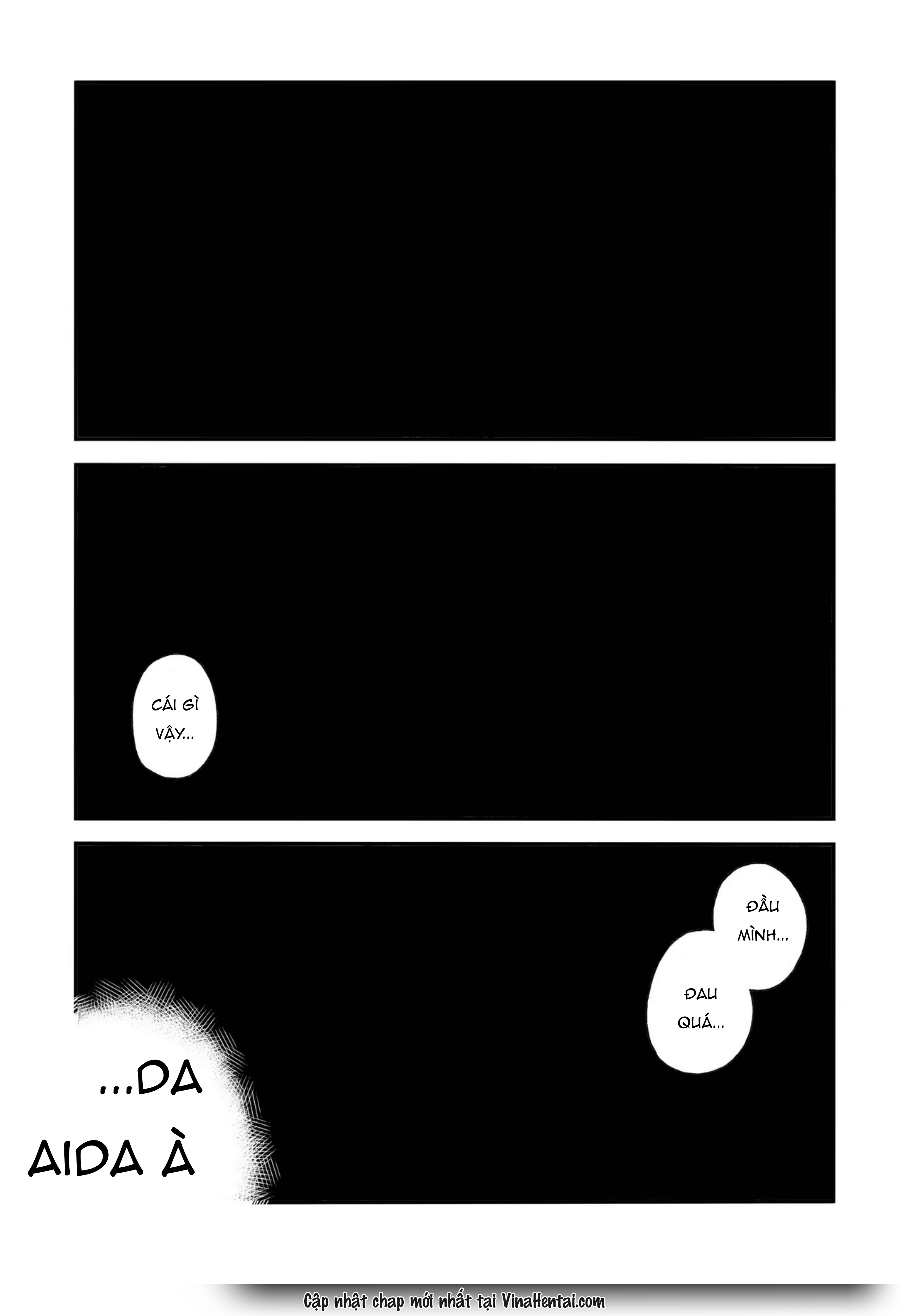 Biến gã chuyên NTR thành đàn bà - Oneshot - 14