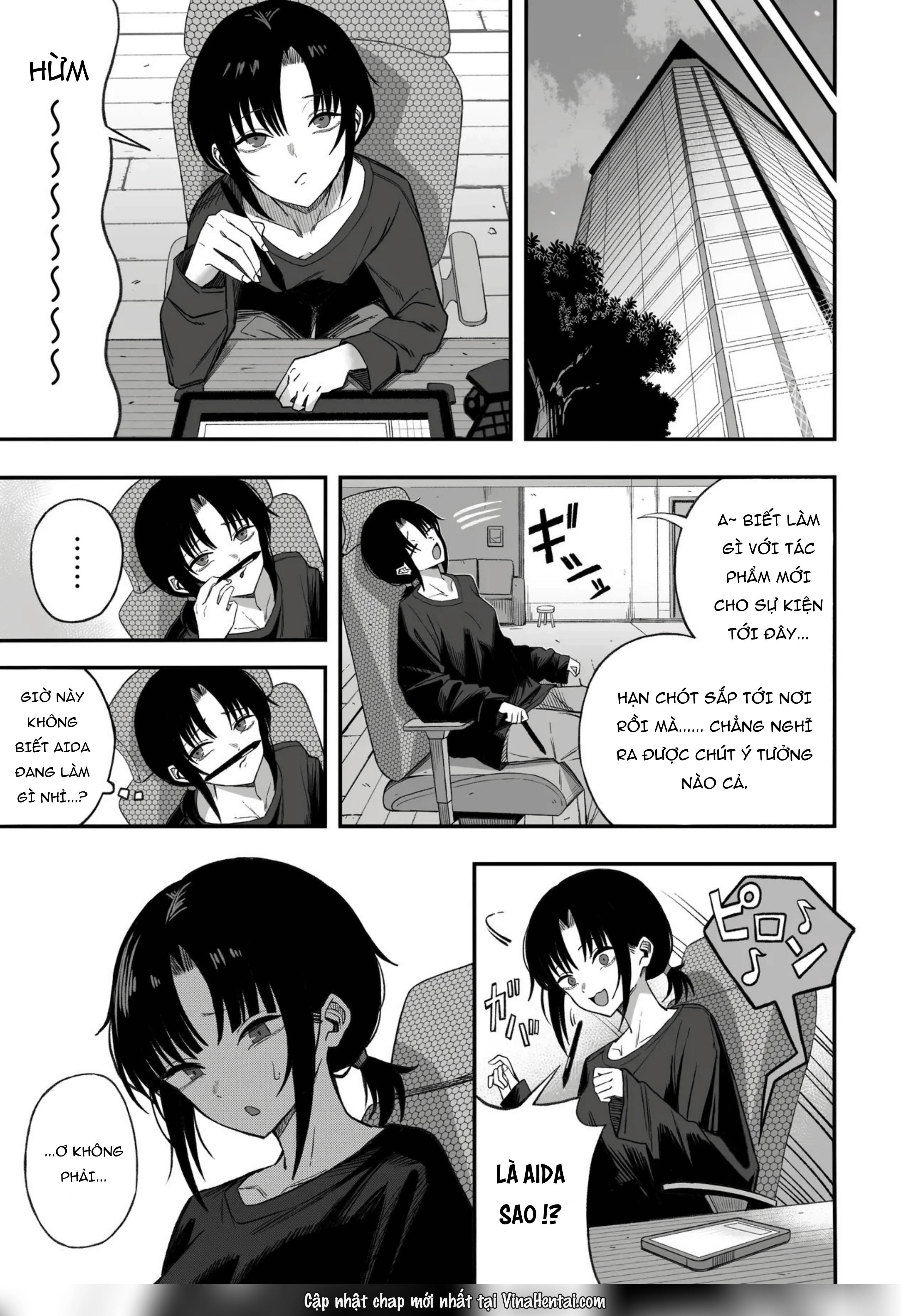 Biến gã chuyên NTR thành đàn bà - Oneshot - 55