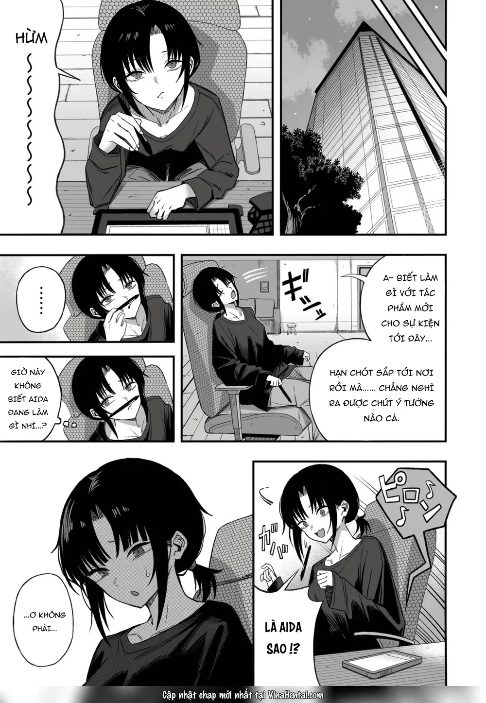 Biến gã chuyên NTR thành đàn bà - Oneshot - 55